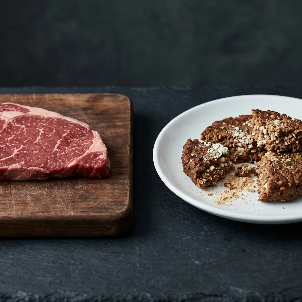 "Non guardate gli ingredienti": anatomia del più grande inganno della nutrizione moderna